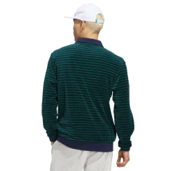 Mr Velour Ls P