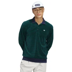 Mr Velour Ls P