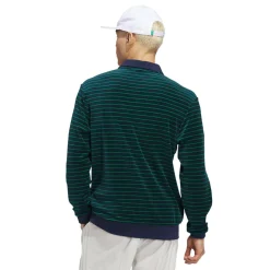 Mr Velour Ls P