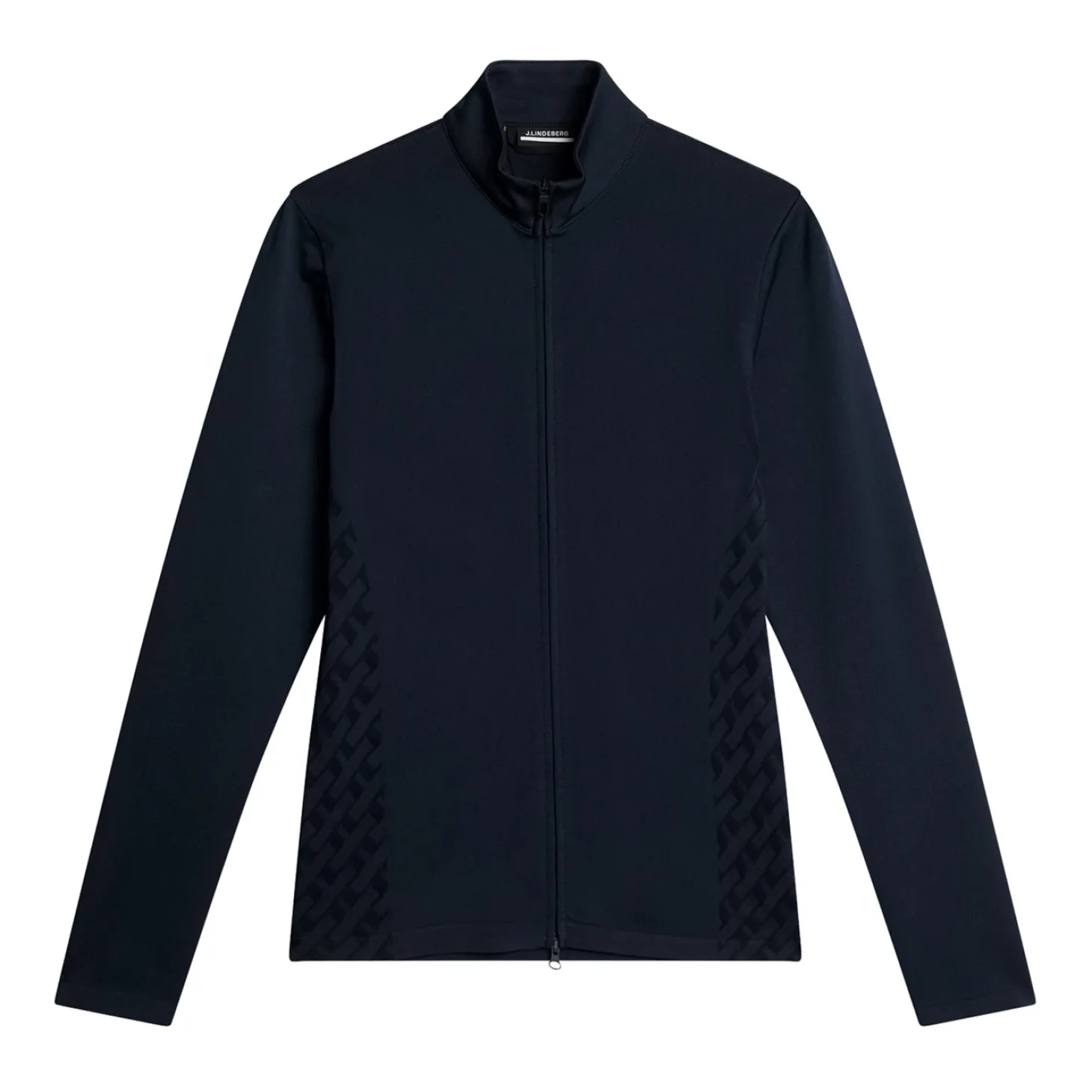 Nancy Seamless Mid Layer Sininen