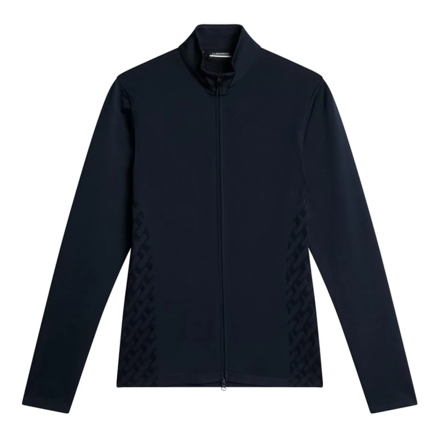 Nancy Seamless Mid Layer Sininen