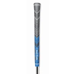 New Decade MCC Plus4 Standard Blue
