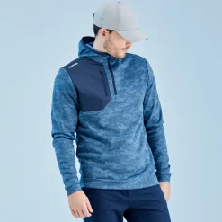 Nexa Hood Sininen
