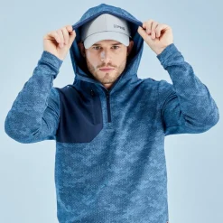 Nexa Hood Sininen