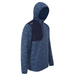Nexa Hood Sininen