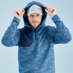 Nexa Hood Sininen