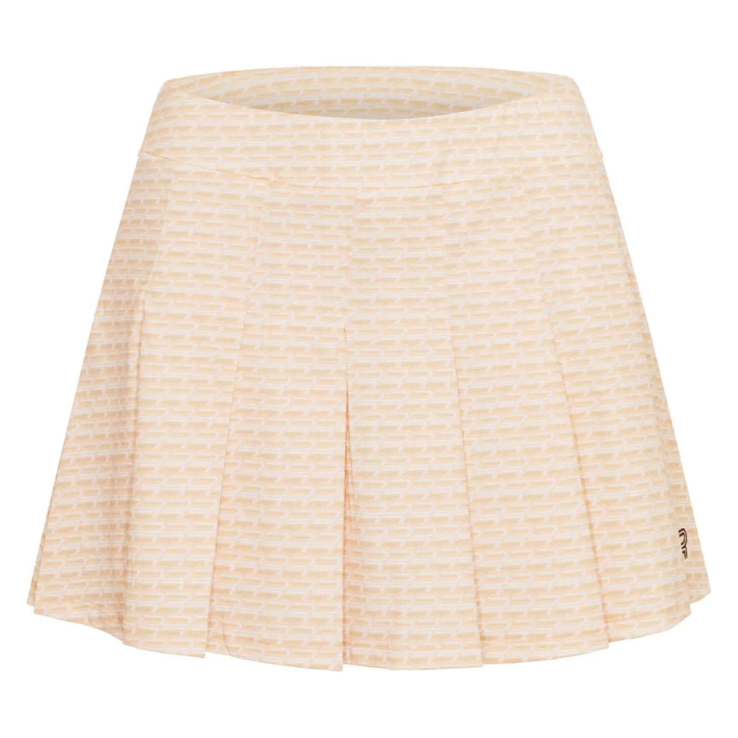 Nicky Pleated