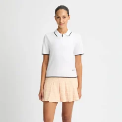 Nicky Pleated