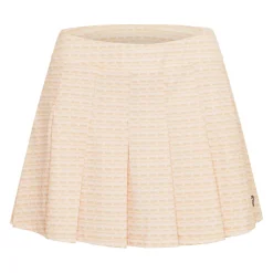 Nicky Pleated