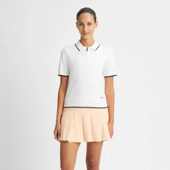Nicky Pleated