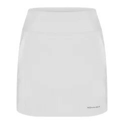 Nicky Skort Valkoinen