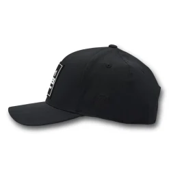 No1 Cares Patch Snapback Musta