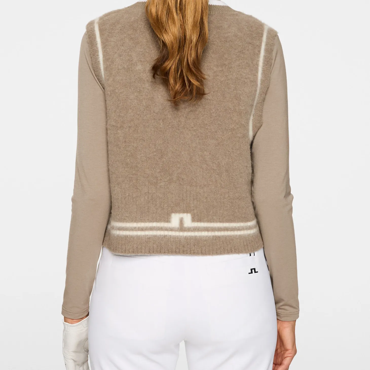 Noelle Knitted