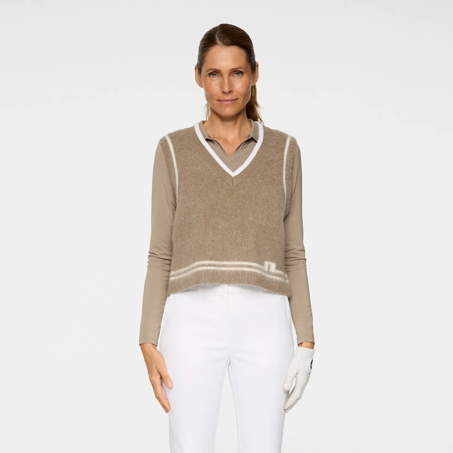 Noelle Knitted