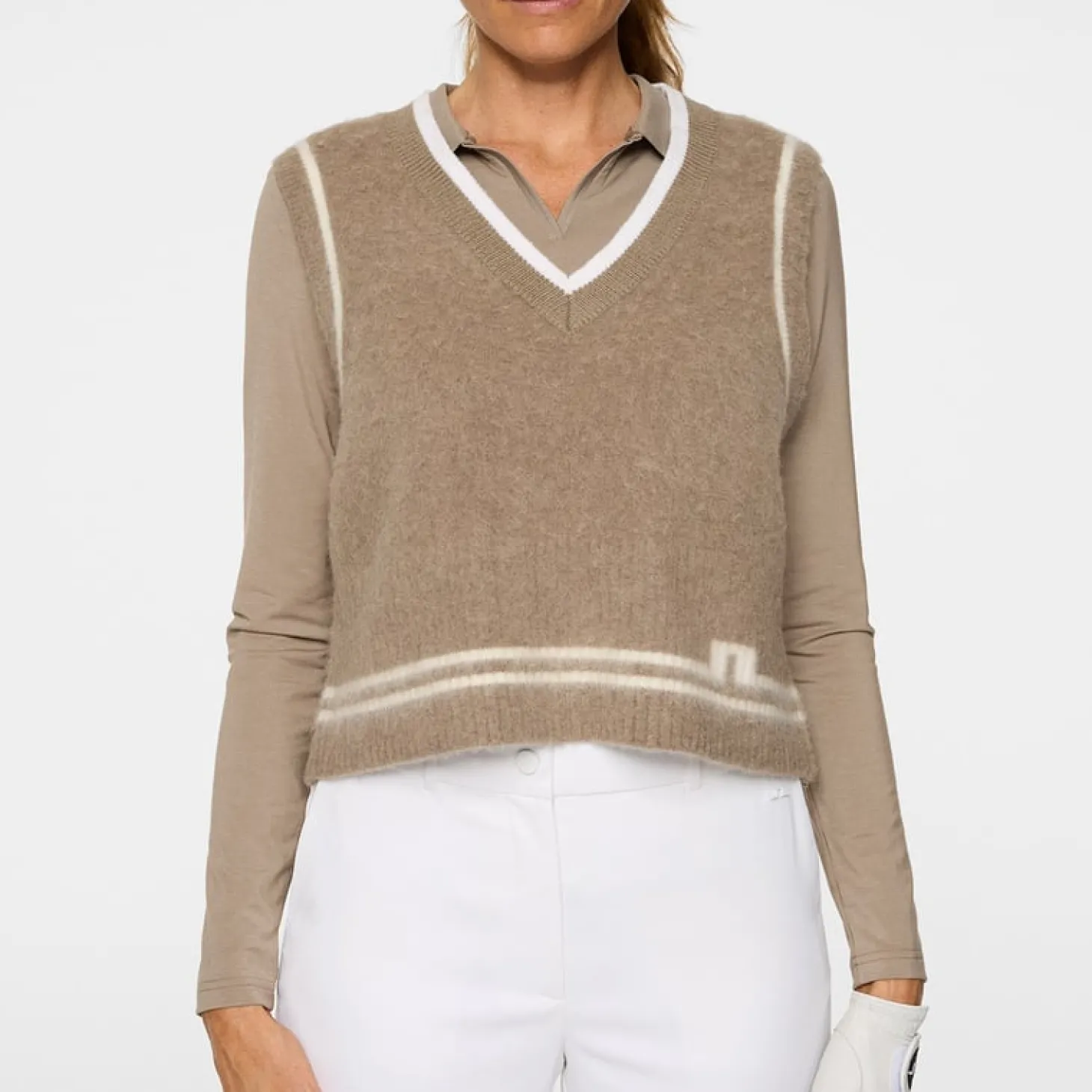 Noelle Knitted