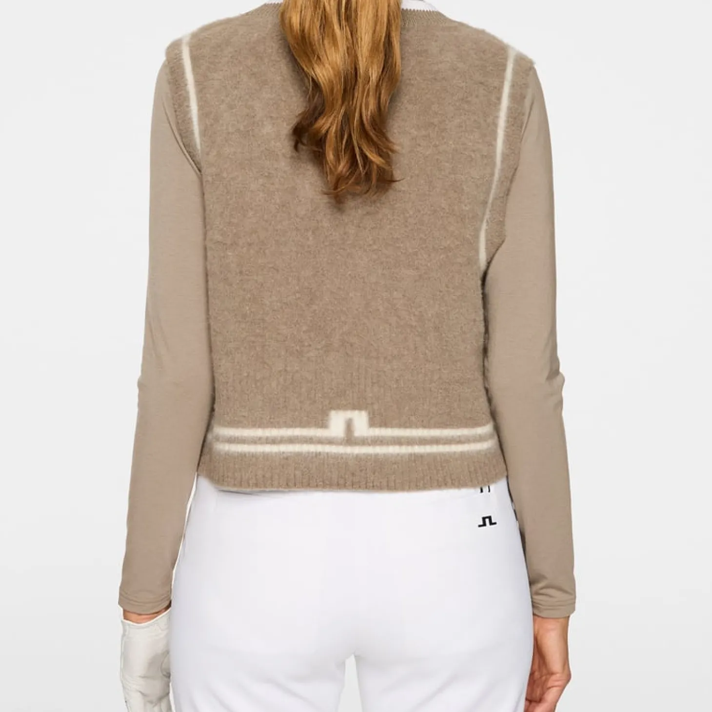 Noelle Knitted