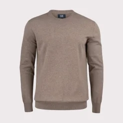 Oakville Crewneck