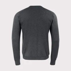 Oakville Crewneck Harmaa