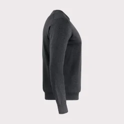 Oakville Crewneck Harmaa