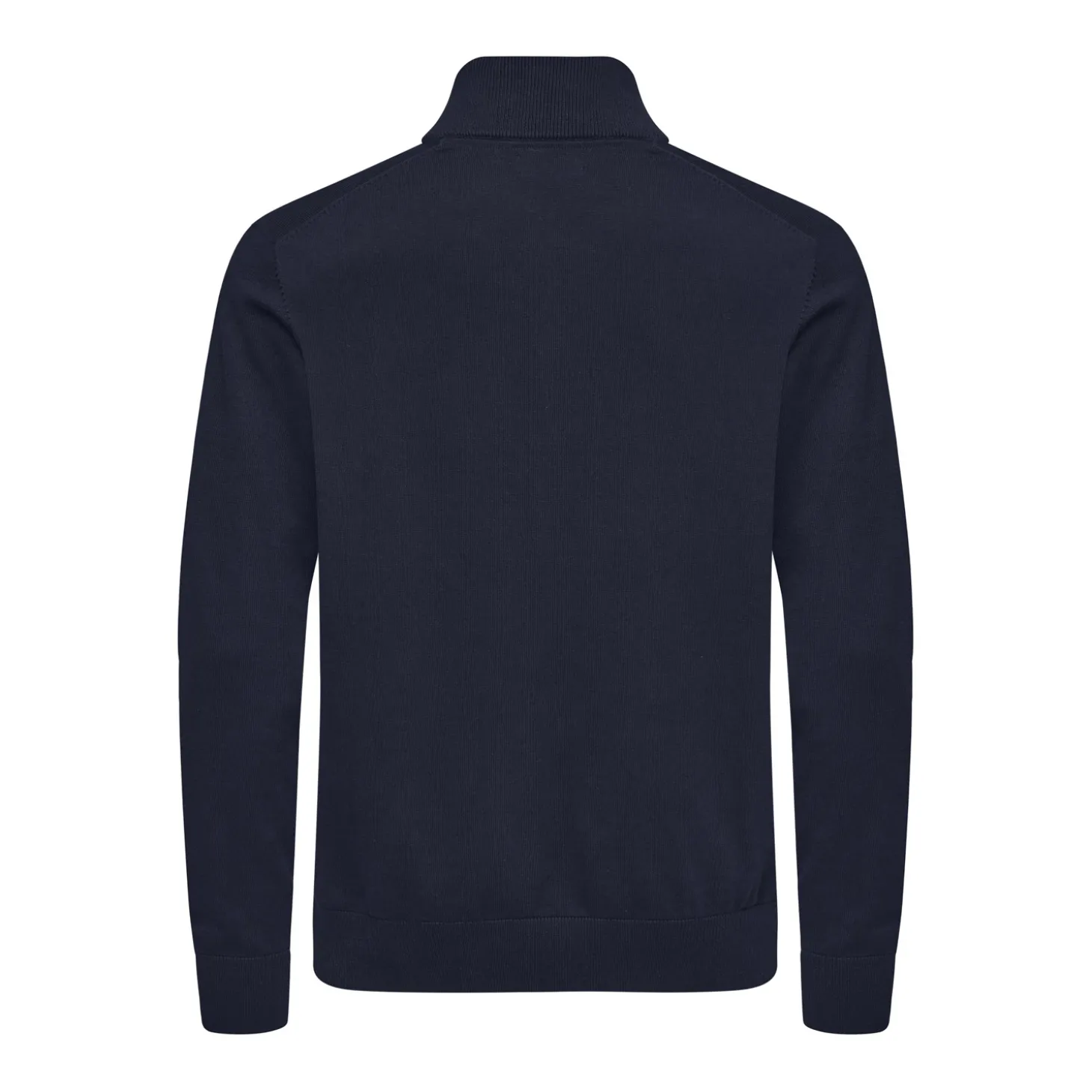 Oakville Half Zip Sweater Sininen