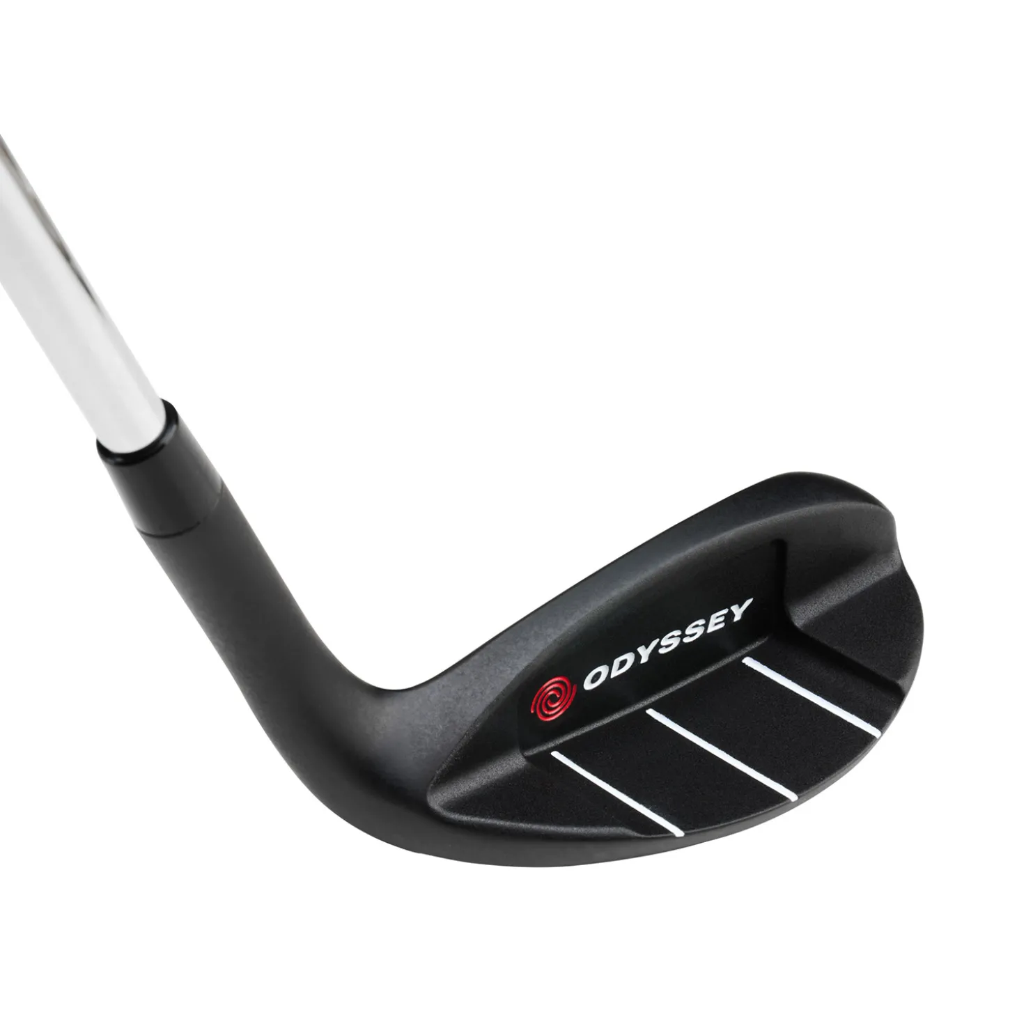 Odyssey Chipper 25