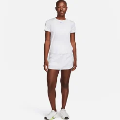 One Classic W Dri-Fit Short Valkoinen