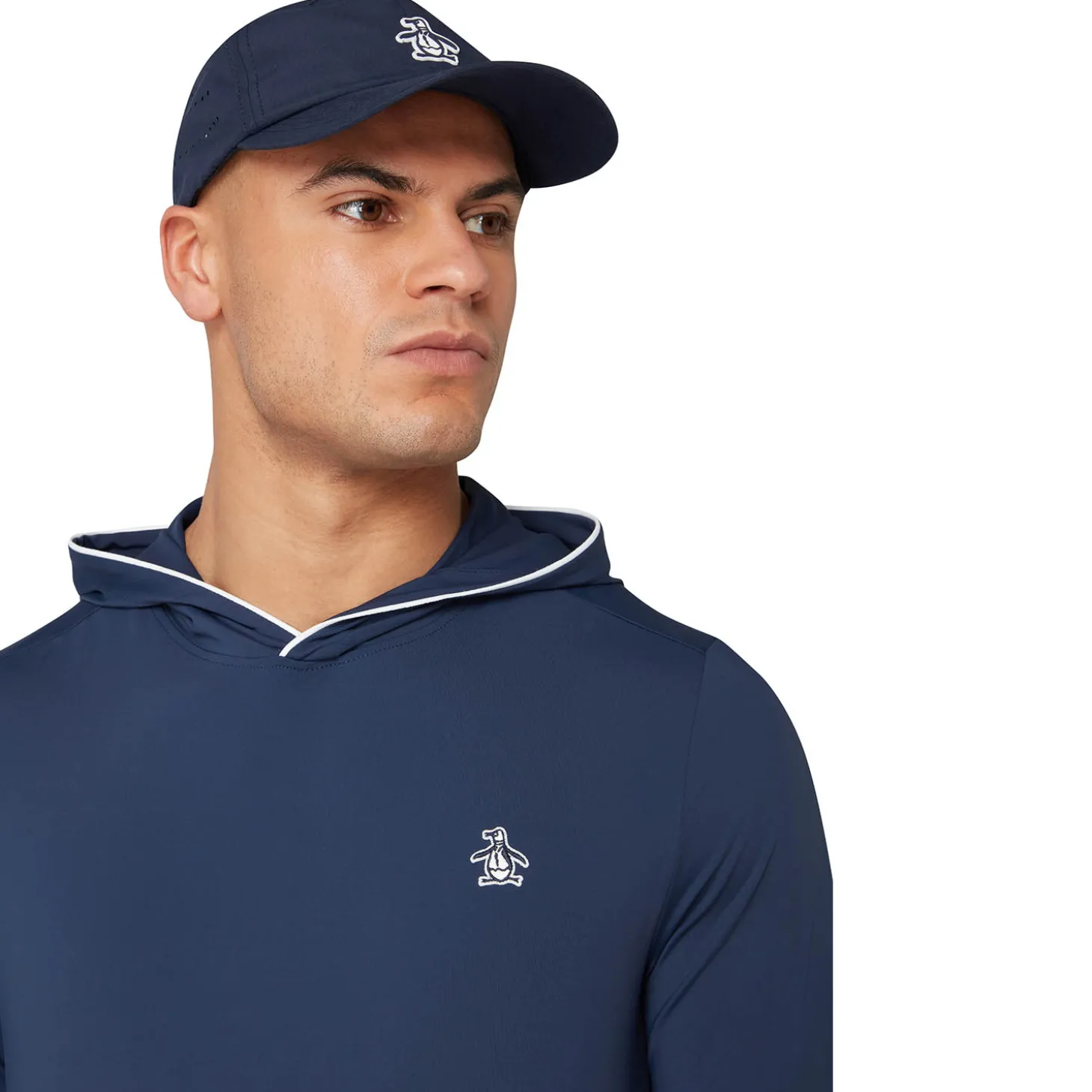 OP Performance Earl Hoodie
