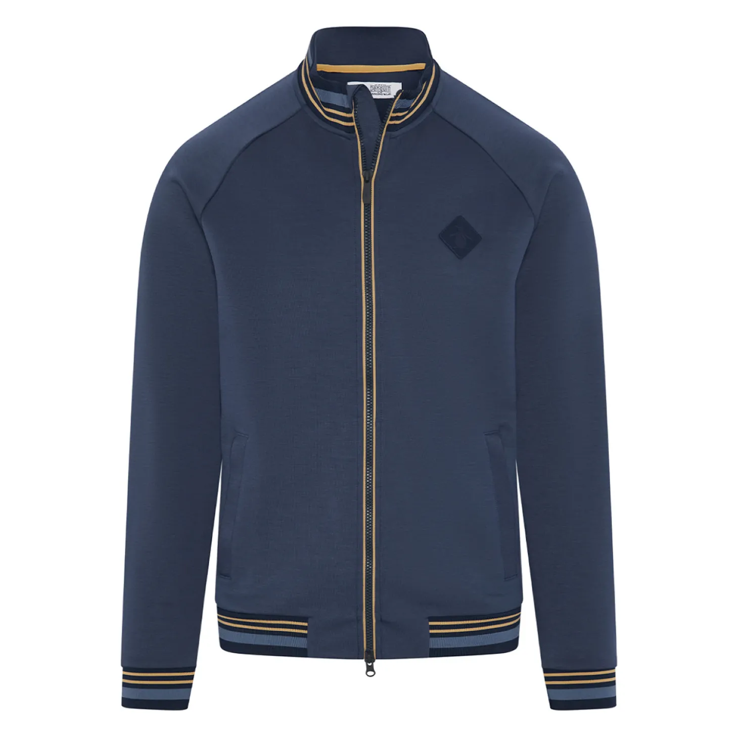 OP Pete´s Original Knit Track Jacket