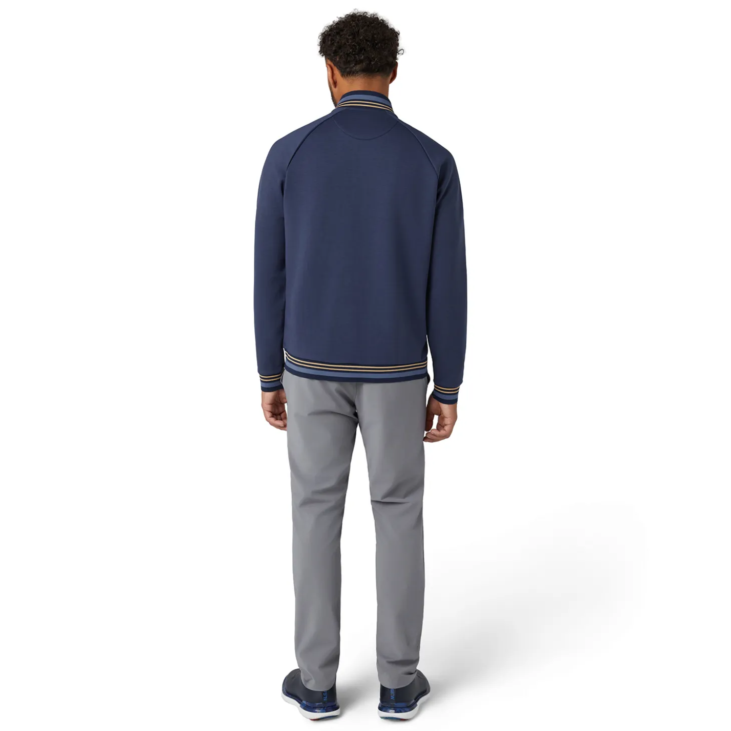 OP Pete´s Original Knit Track Jacket