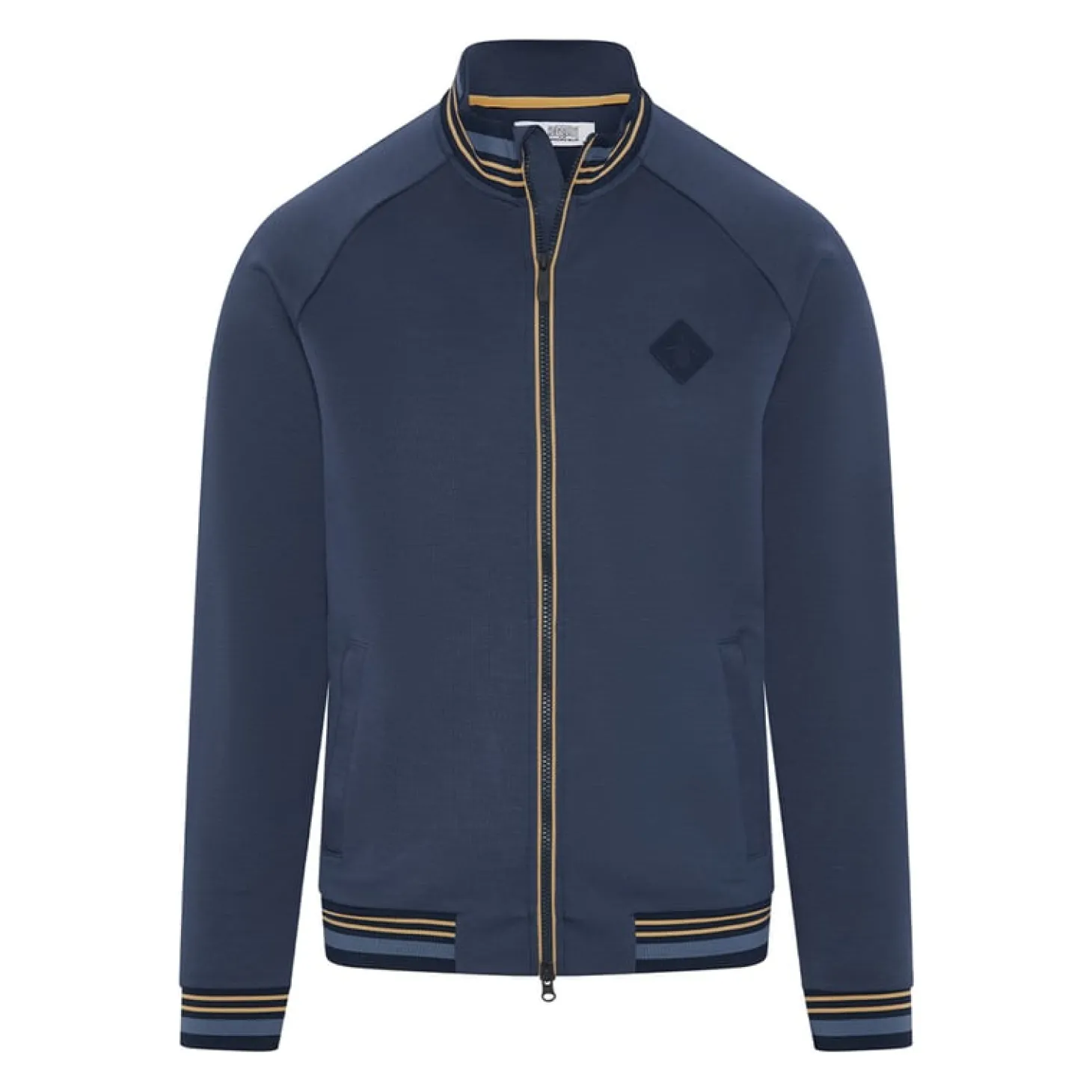 OP Pete´s Original Knit Track Jacket