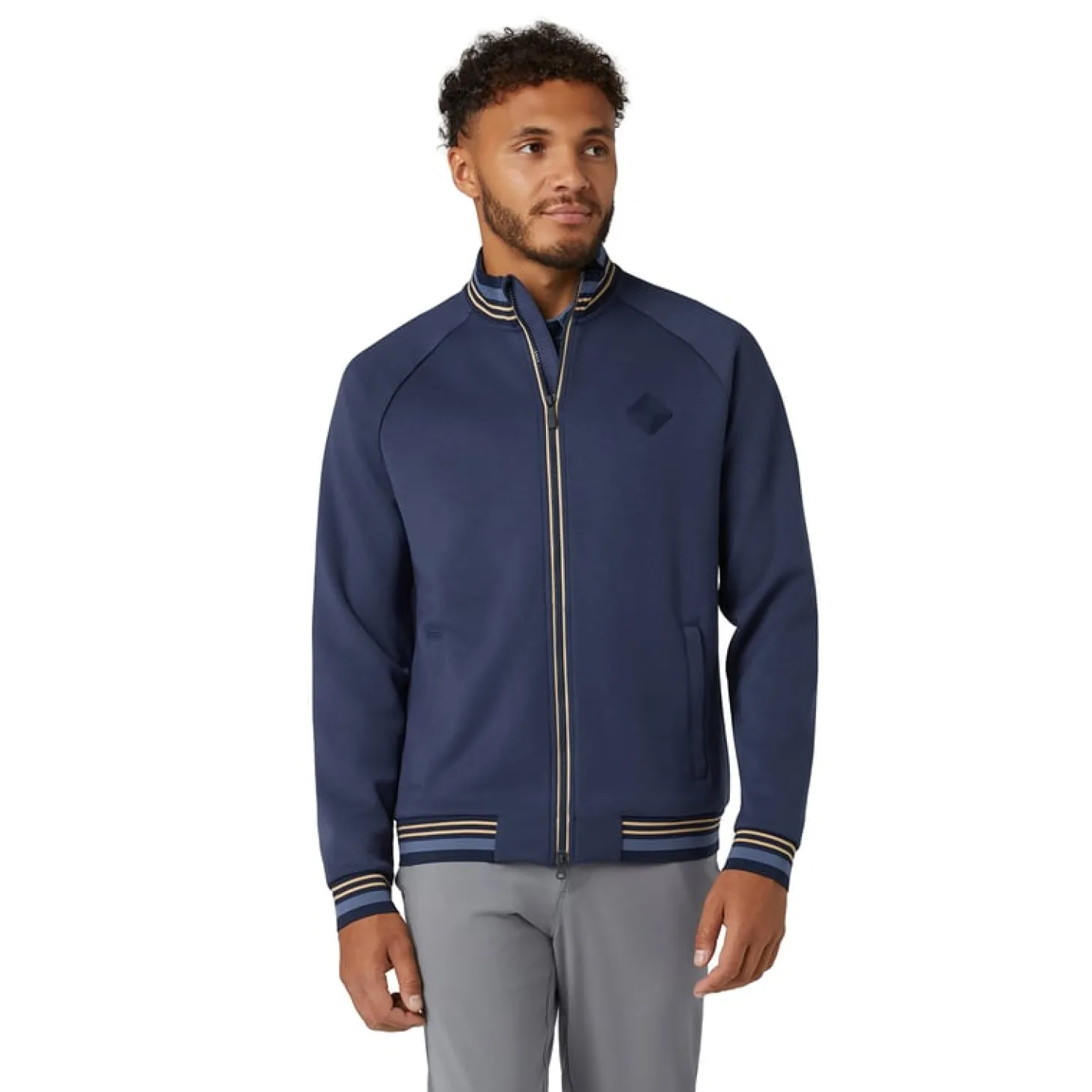 OP Pete´s Original Knit Track Jacket