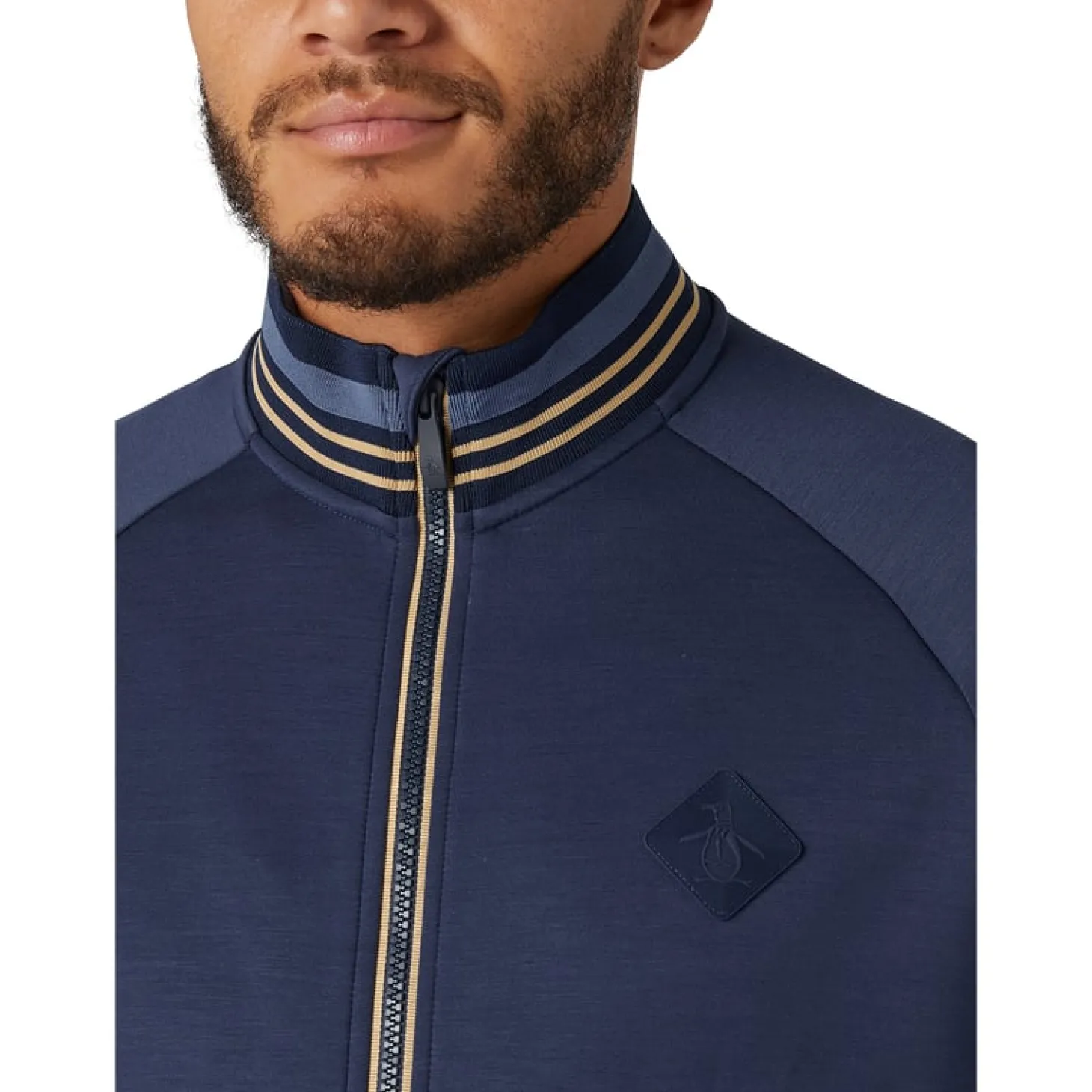 OP Pete´s Original Knit Track Jacket