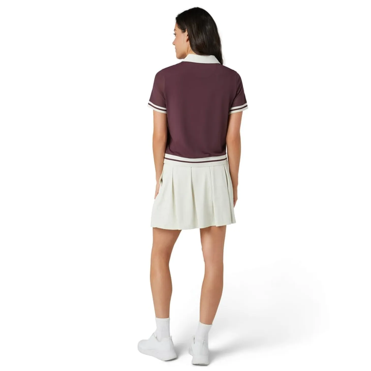 OP Ss Waist Length Colo