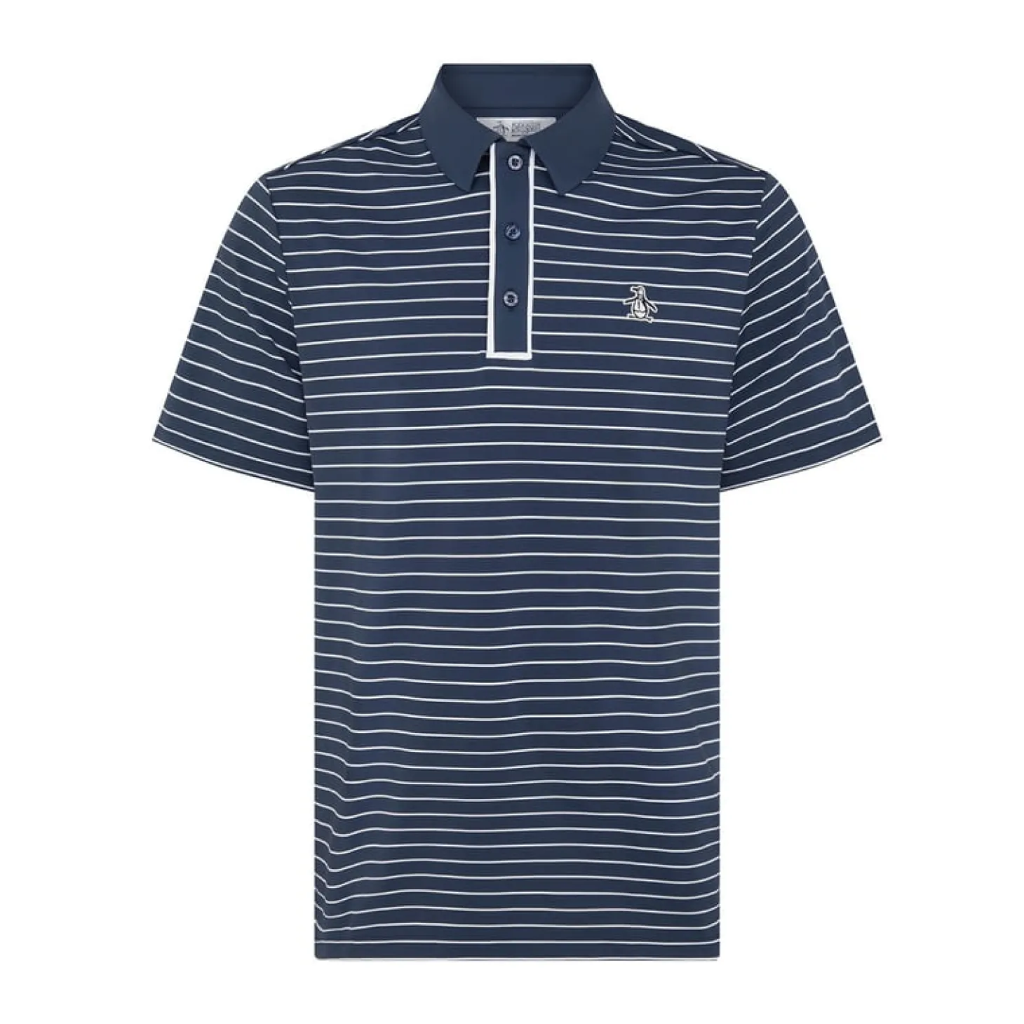 OP The Heritage Stripe