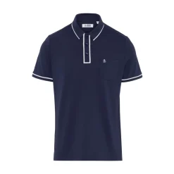 OPG The Technical Earl Polo Sininen
