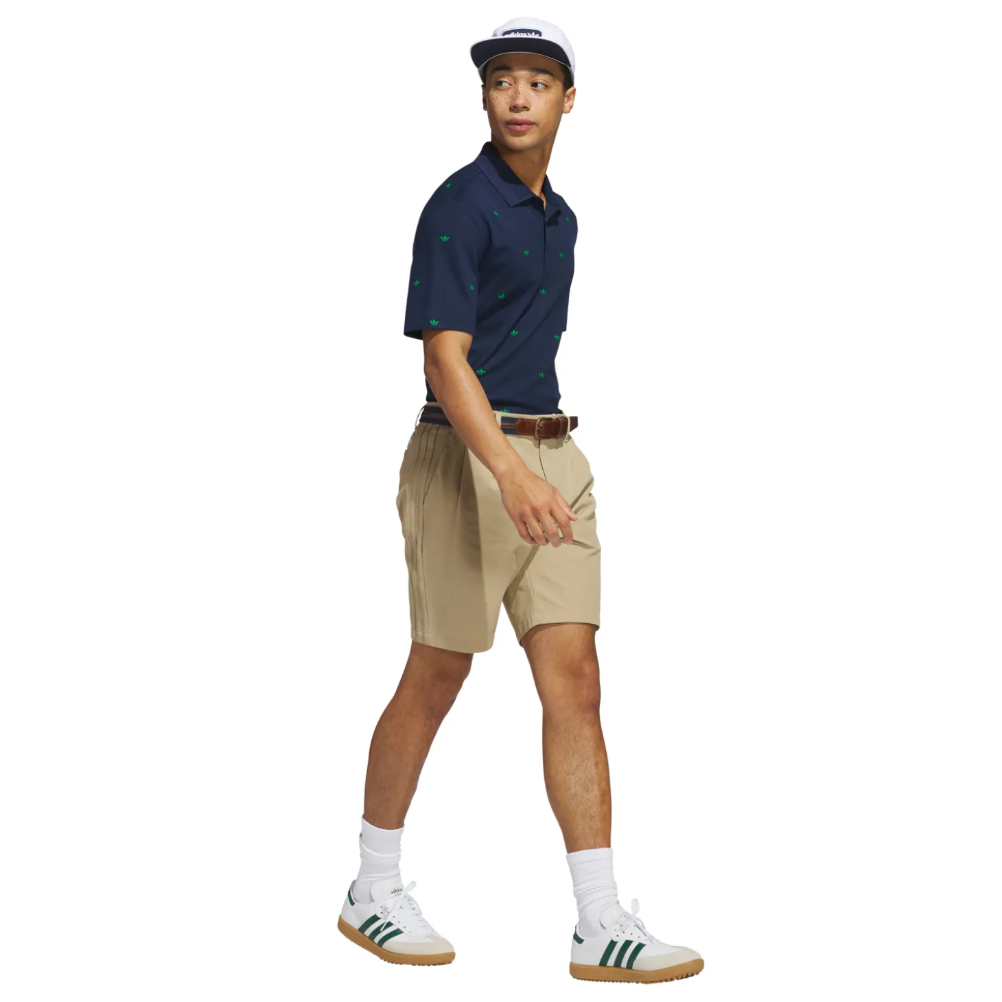 Ori F Novelty Polo