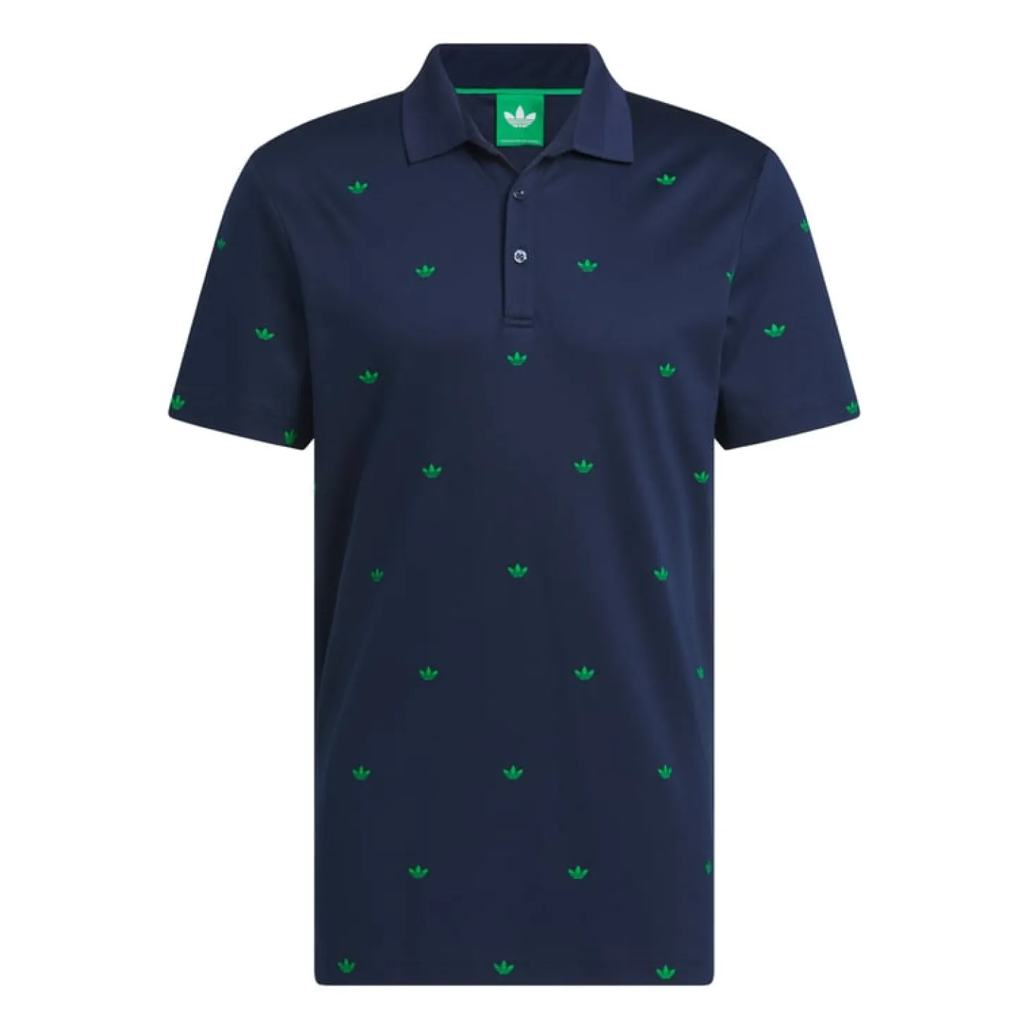 Ori F Novelty Polo
