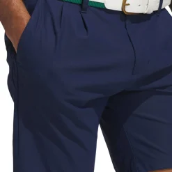 Ori F Pleat Short