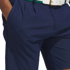 Ori F Pleat Short
