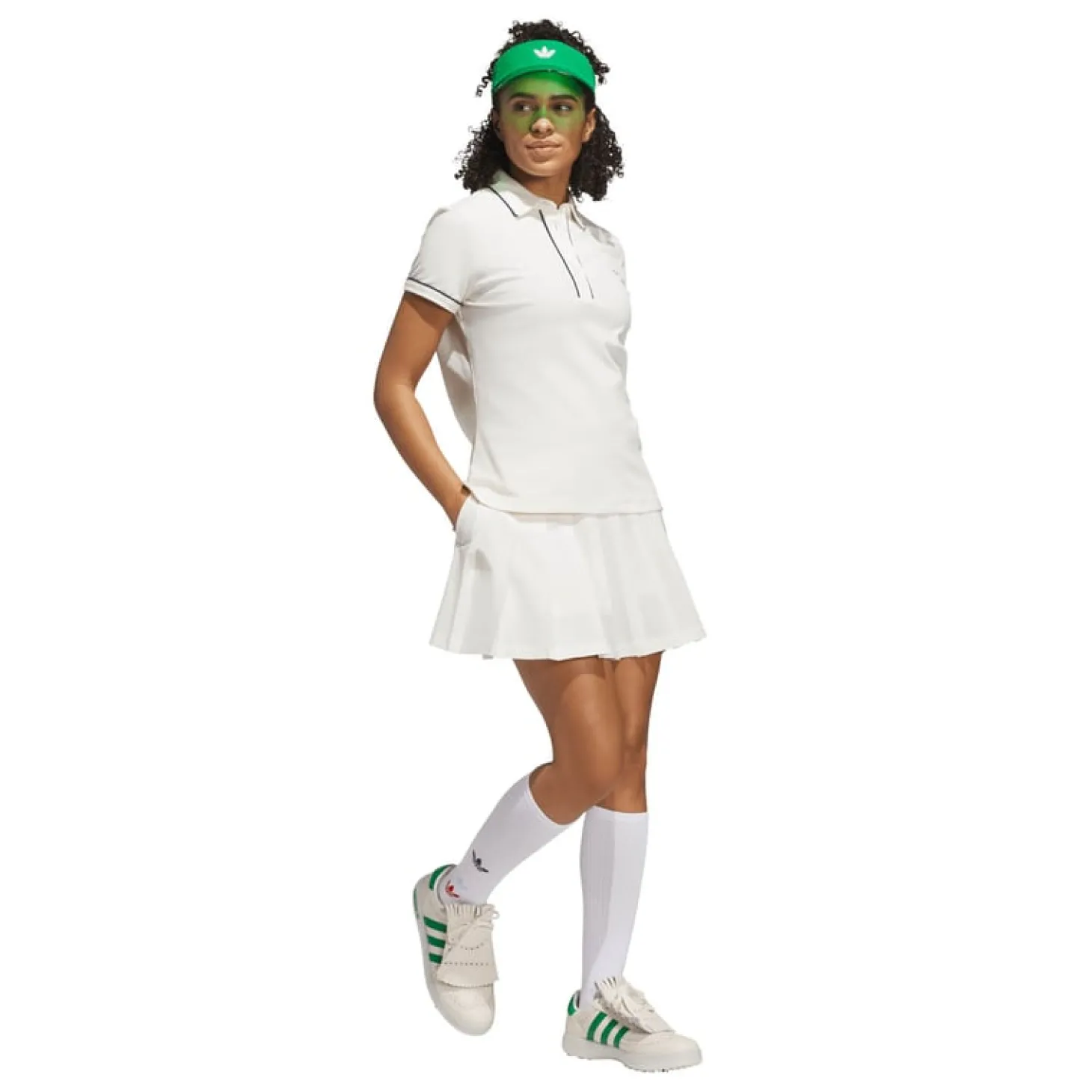 Ori F Skort W