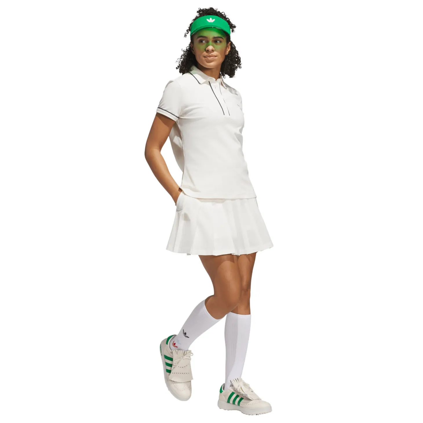 Ori F Skort W