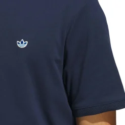 Ori F Solid Polo Lc