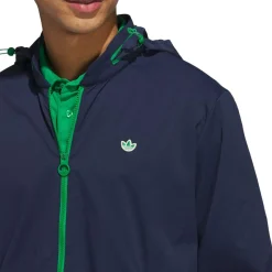 Ori S Full Zip Jckt