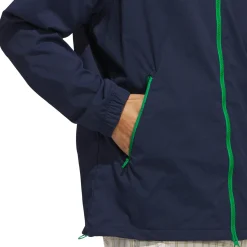 Ori S Full Zip Jckt
