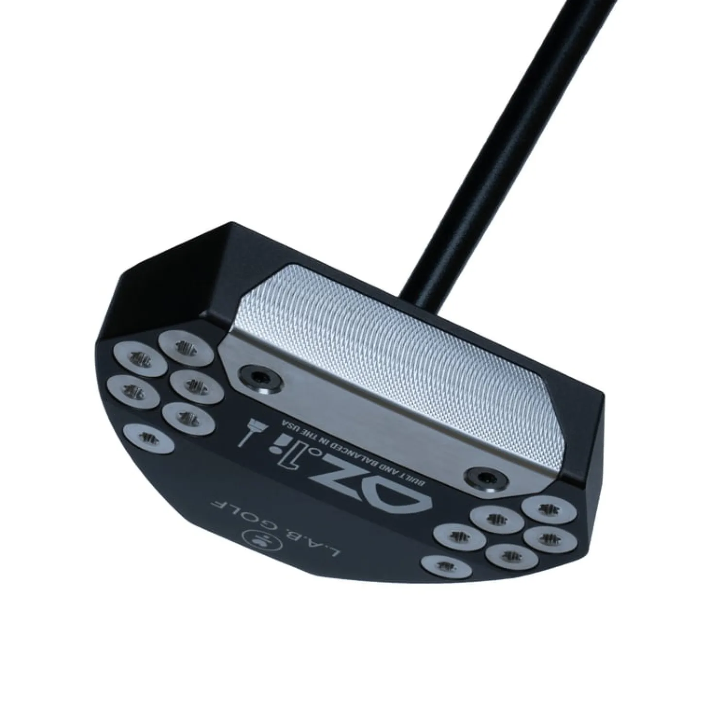 OZ.1i Accra Sweeper