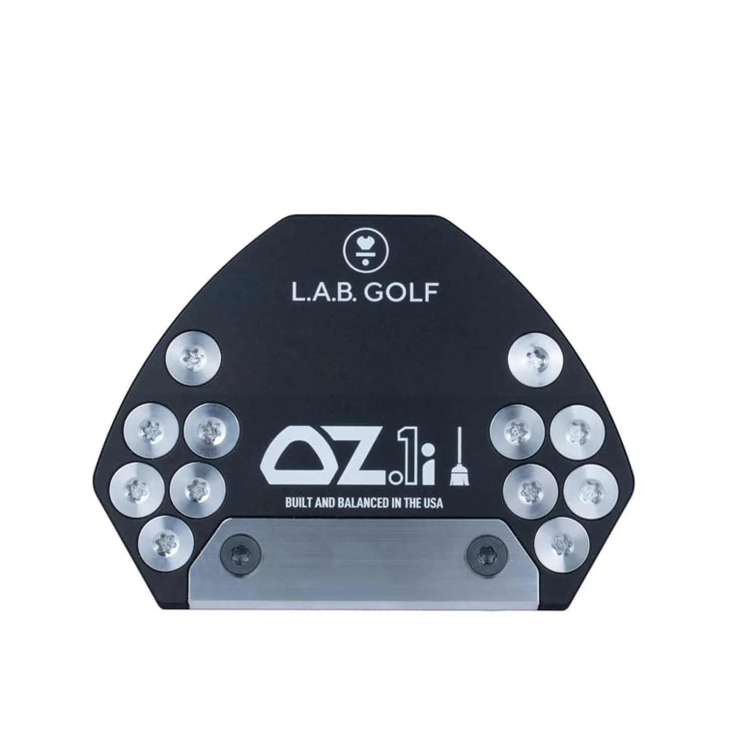 OZ.1i Accra Sweeper