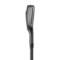 P790 Designer Series Musta - Teräs
