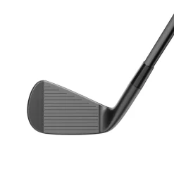 P790 Designer Series Musta - Teräs