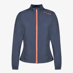 Packable Windbreaker Sininen
