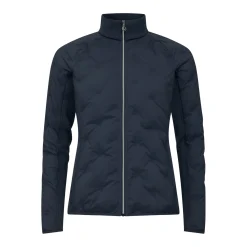 Padded Windbreaker Sininen
